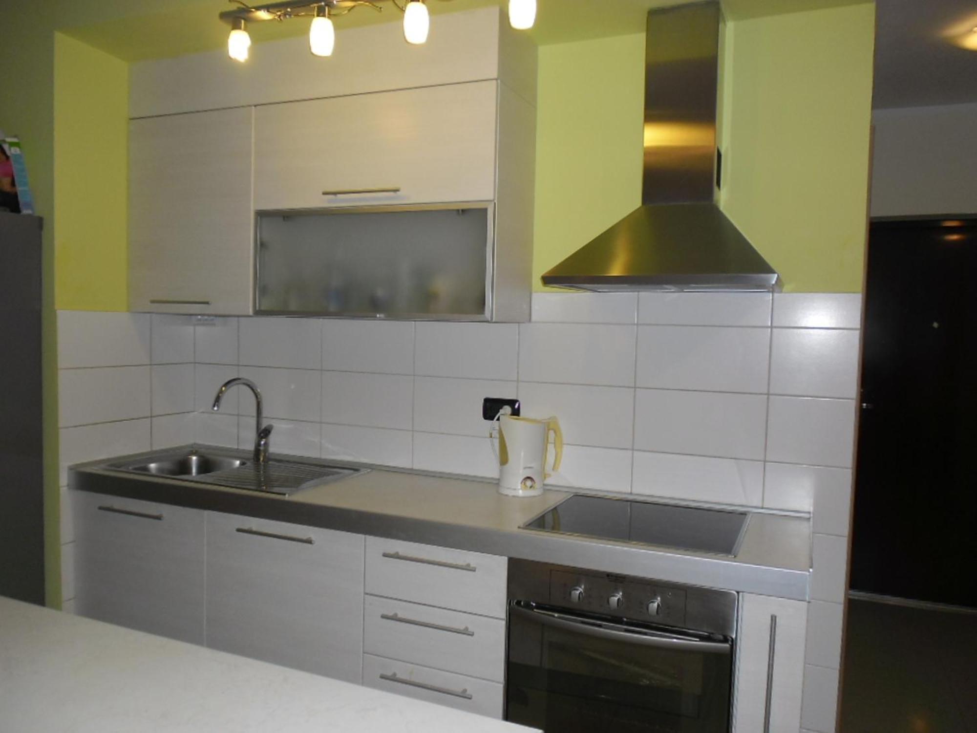 Apartments Nesic Peroj Fažana Habitación foto