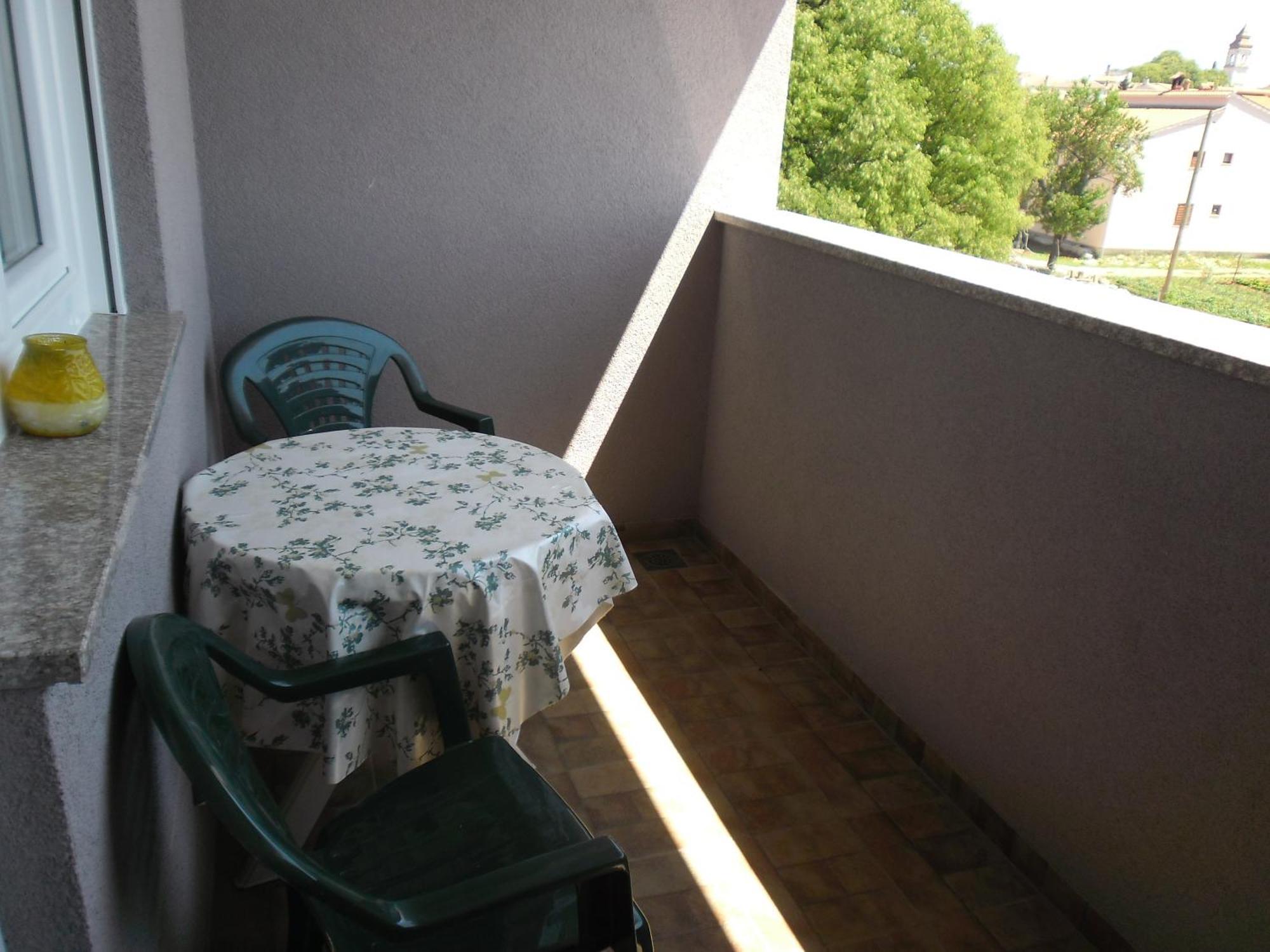 Apartments Nesic Peroj Fažana Habitación foto